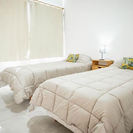 Cabanas El Aby El Bolsón Εξωτερικό φωτογραφία