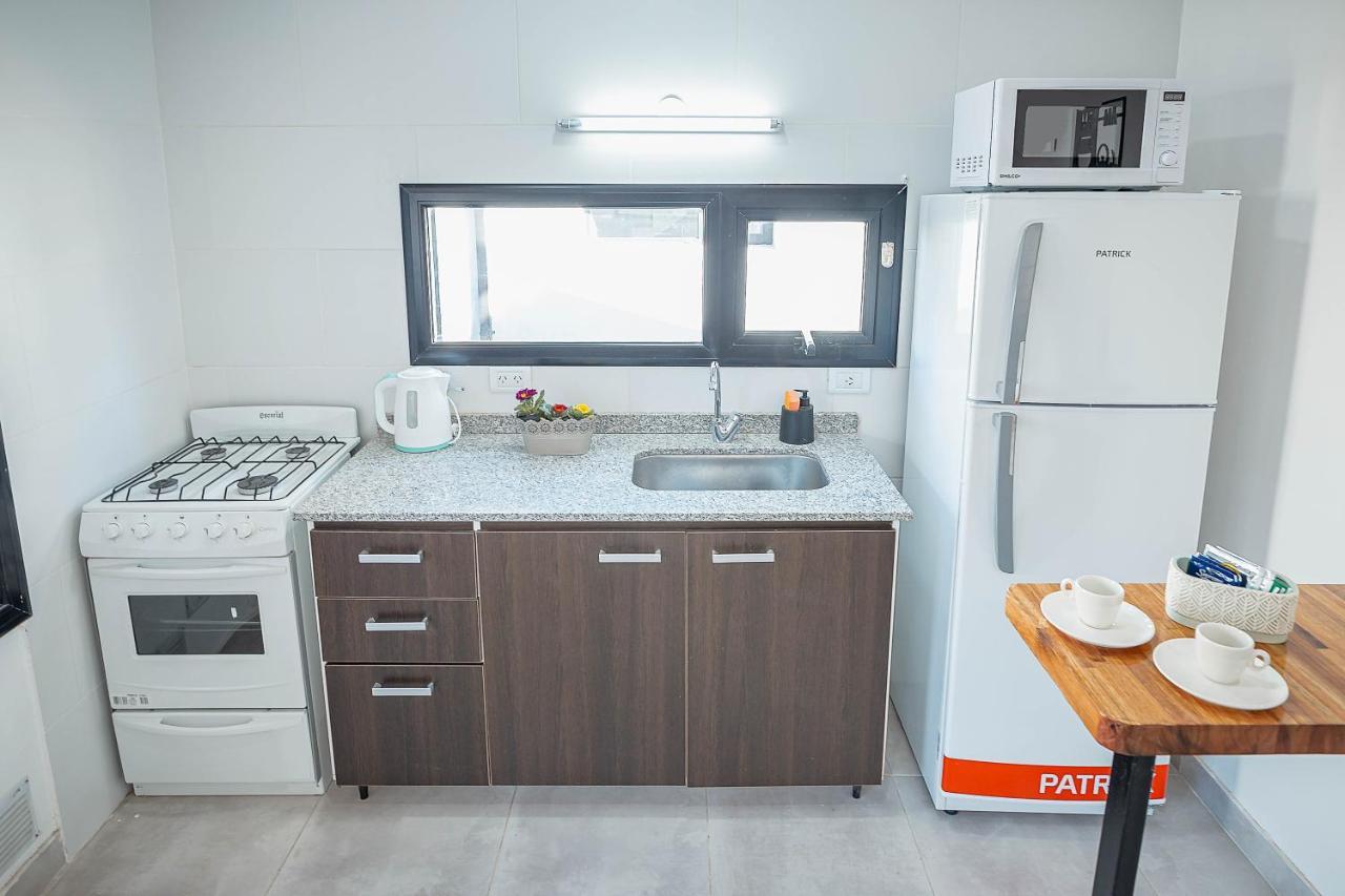 Cabanas El Aby El Bolsón Εξωτερικό φωτογραφία